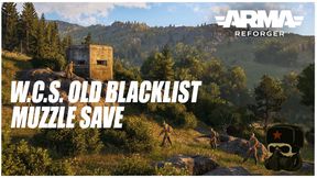 WCS old blacklist silencer