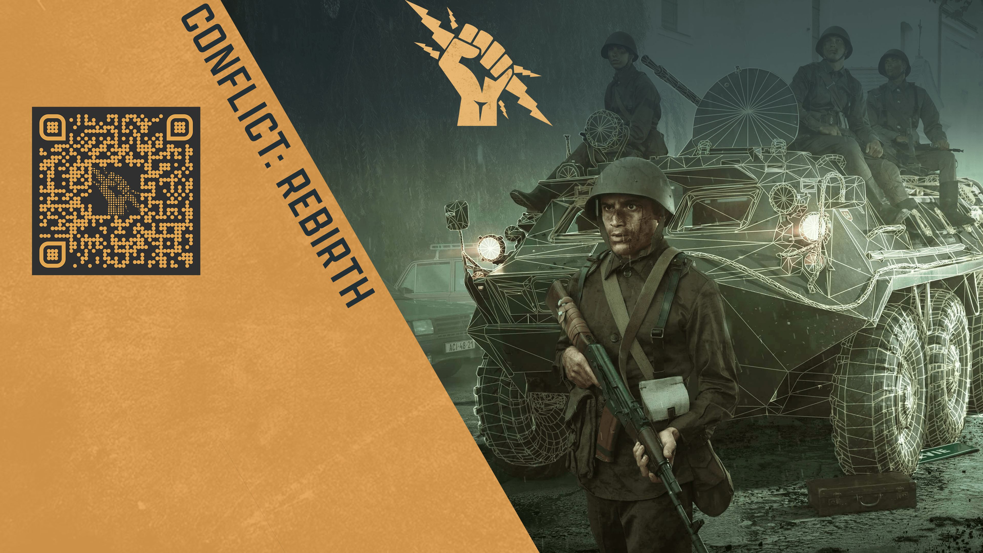 NORTHCOM CB - Configurations