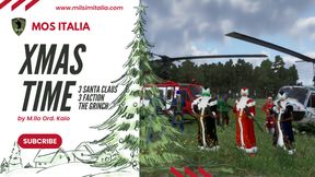 Xmas Time - Christam MOD