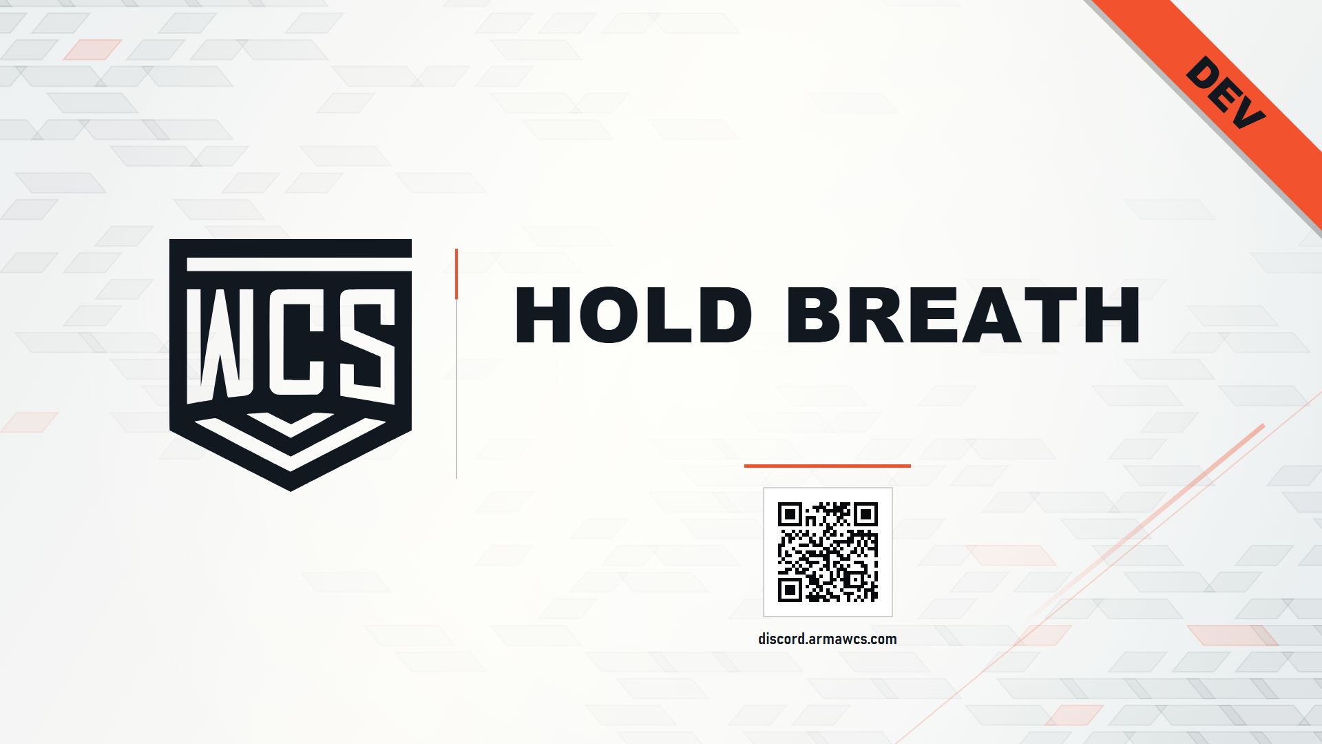 WCS_HoldBreath_Dev preview