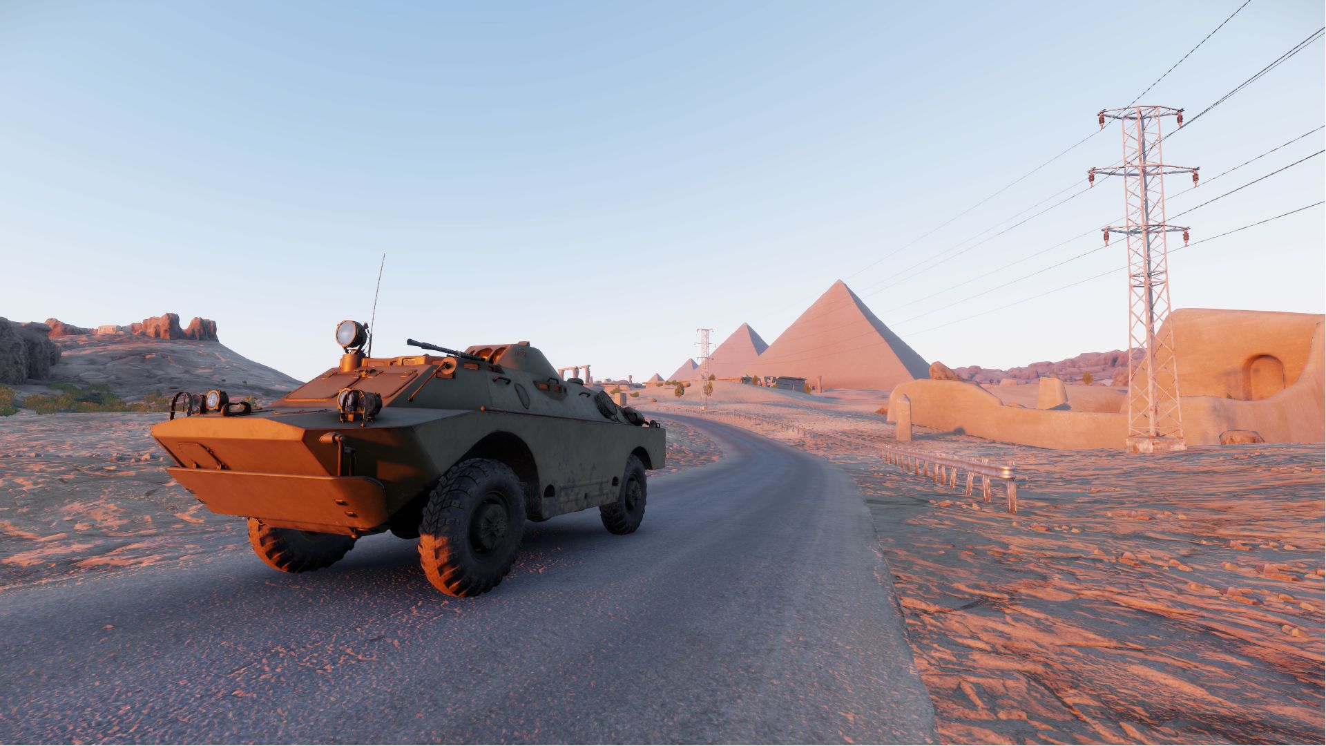 Desert Shield