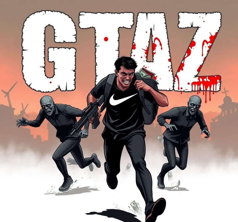 DAYZ GTAZ Experience Core