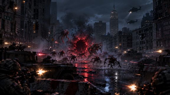 Scenario image