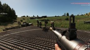 VANILLA VEHICLES FIX