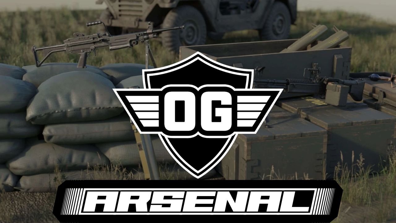 OG Wookie Arsenal preview