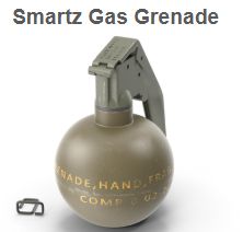 SmartzGas preview