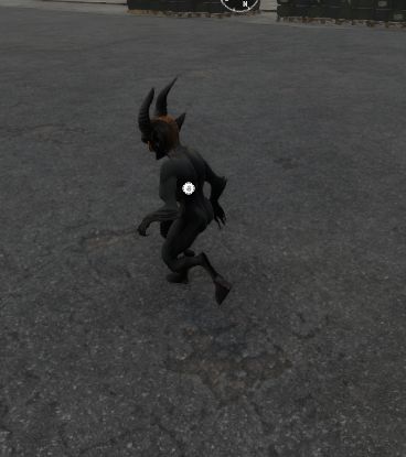 Hellspawn Faction