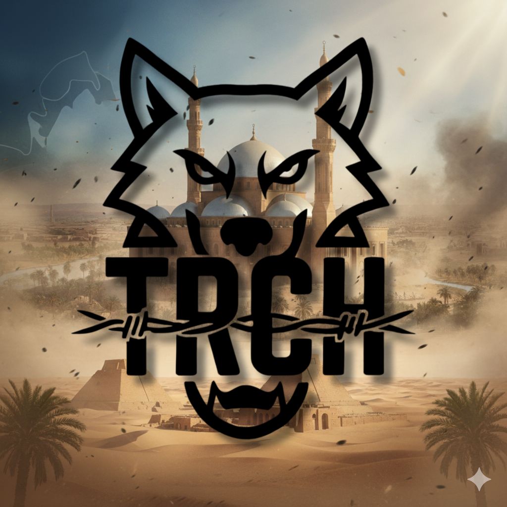 TRCH ANIZAY - CONFLICT