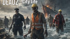 DeadZ - City Life