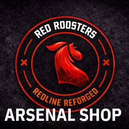 RRG - Arsenal Shop preview