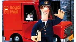 Postman Pat