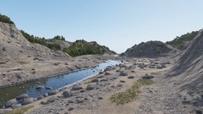 Tavanos Training Facilities