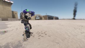 bopos weapon emporium