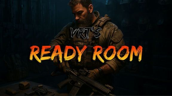 VRT - Ready Room