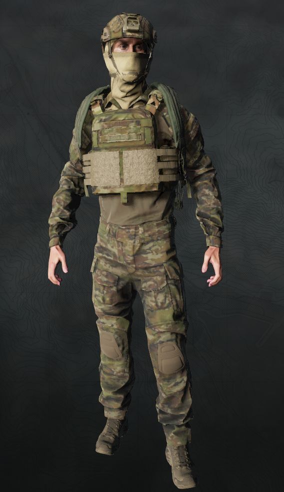 Milsim Aus