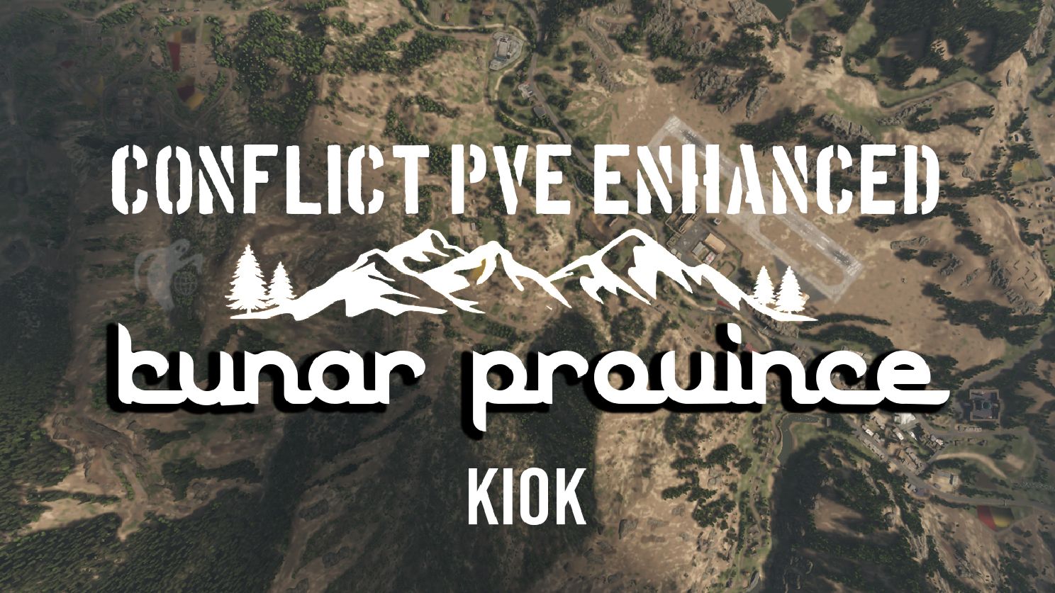 FS Kunar PVE - Enhanced