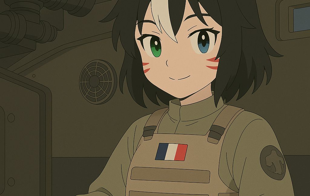 WW2 Weapon And Car test Wip