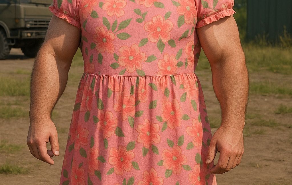 Brit Ops - Persistent