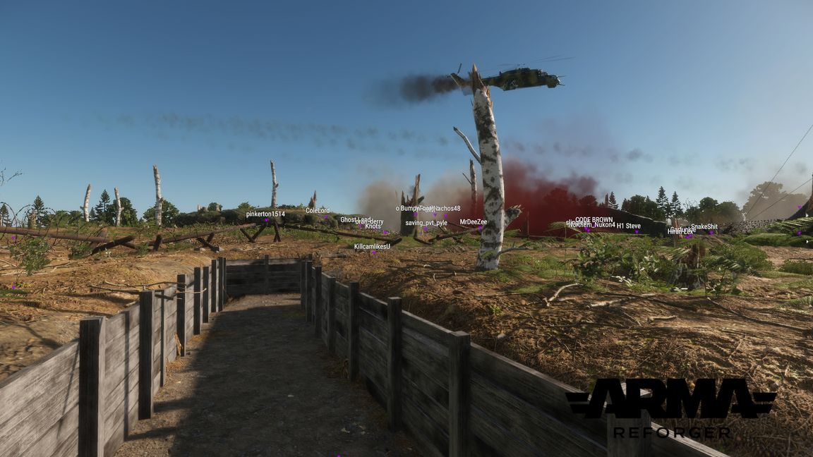 Belleau Wood
