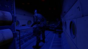 SDG Vanilla Conflict - Cain