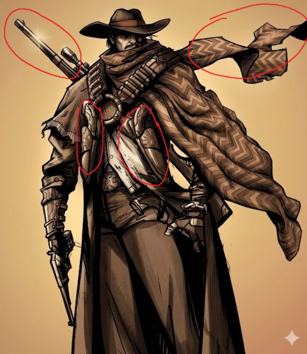 55TH Discord Status preview