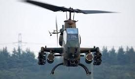 AH-1 Ammo Capacity Fix