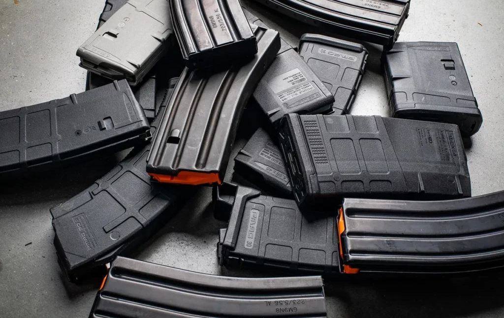 Enhanced Ammo preview