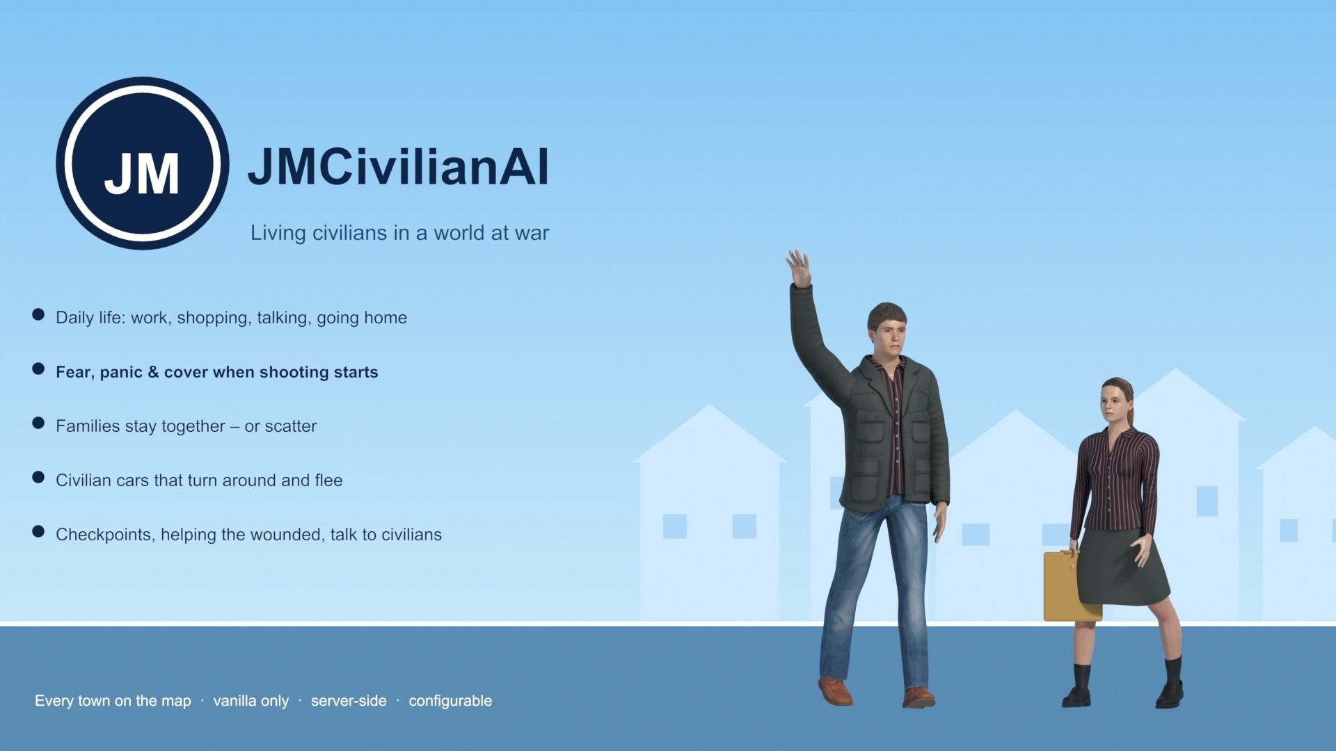JMCivilianAI preview