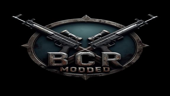 BCR-Modded Conflict Ruha