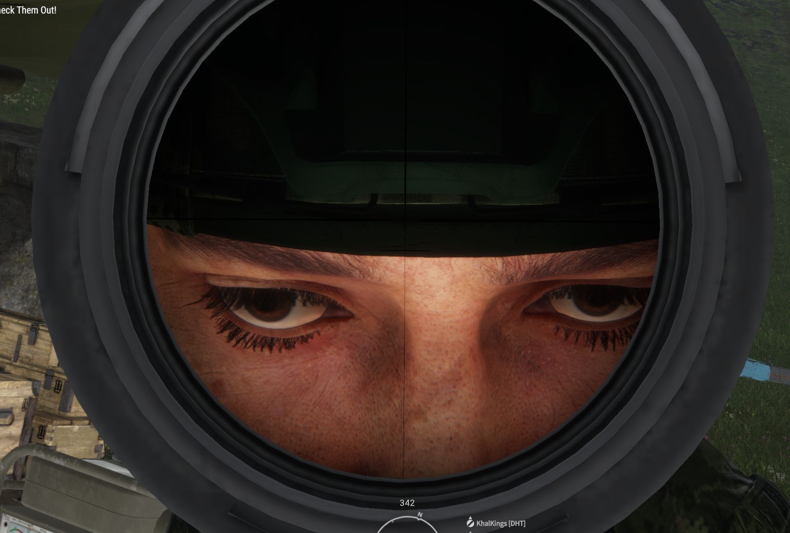 Kodiak Company Serhiivka