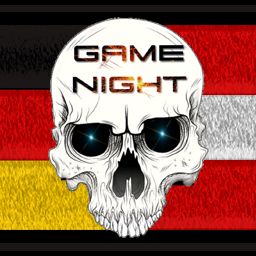 Server Banner Game Night
