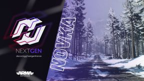 NEXTGEN FRANCE - Novka
