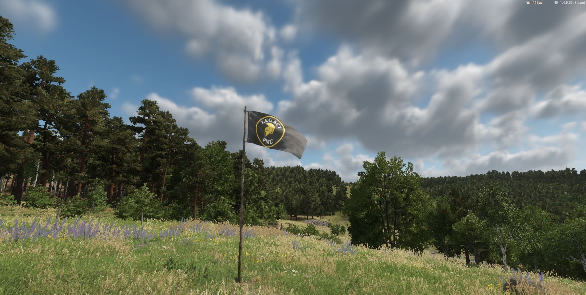 LPMC Custom Flag v2