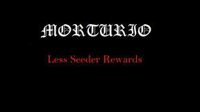 Less Seeder Reward