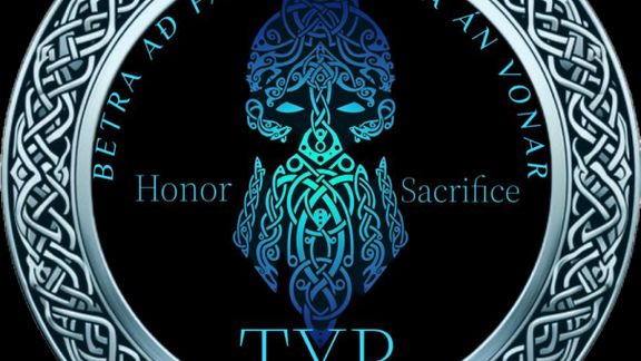 Tyr Mods