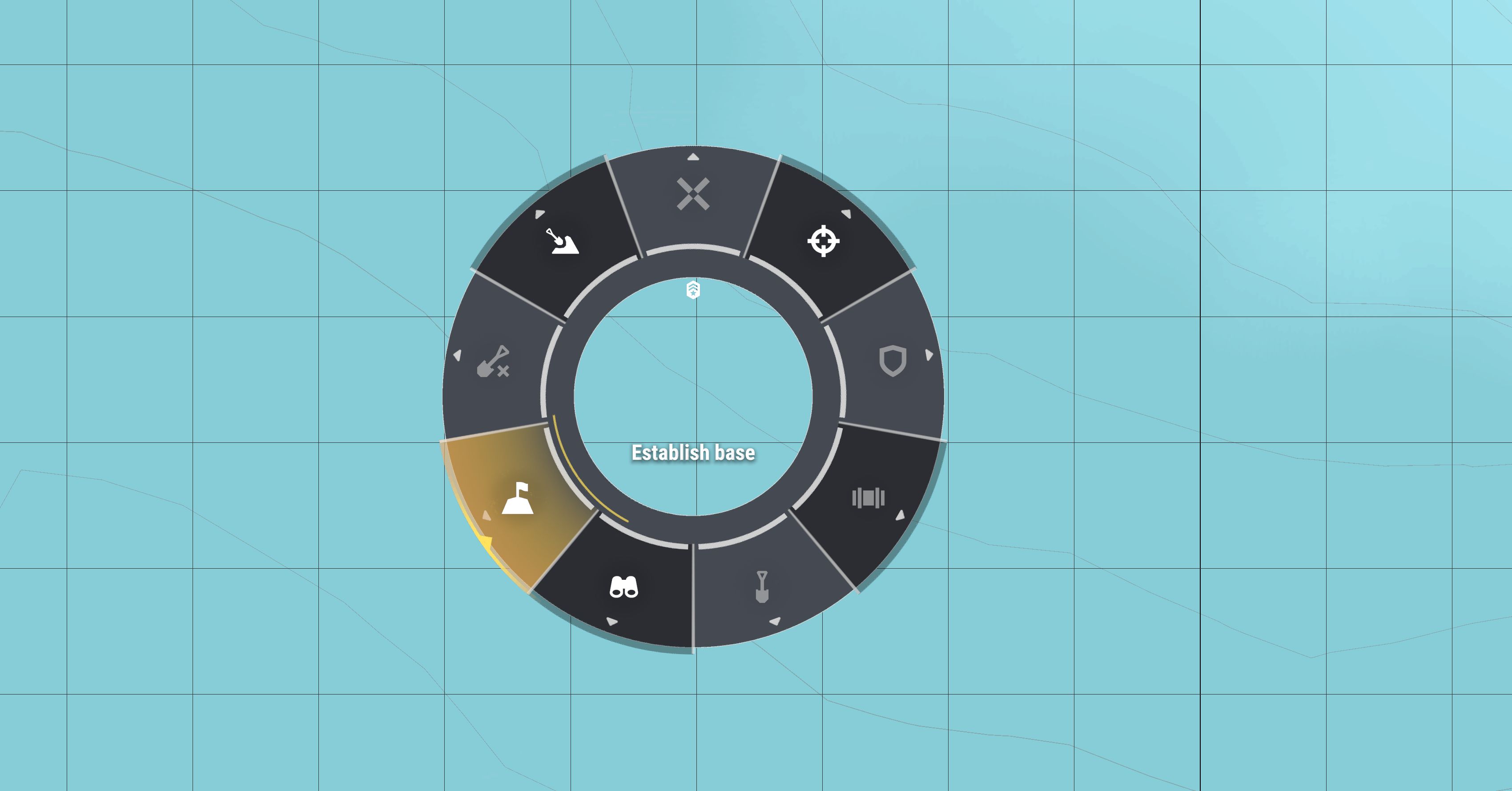 Commander for Kova x ATAK preview