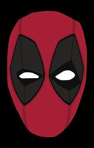 CustomDeadpool preview