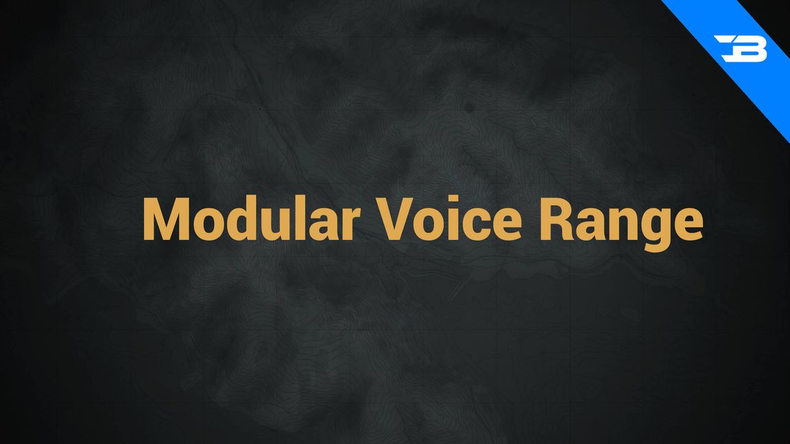 ModularVoiceRange