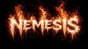 Nemesis Loading Screen
