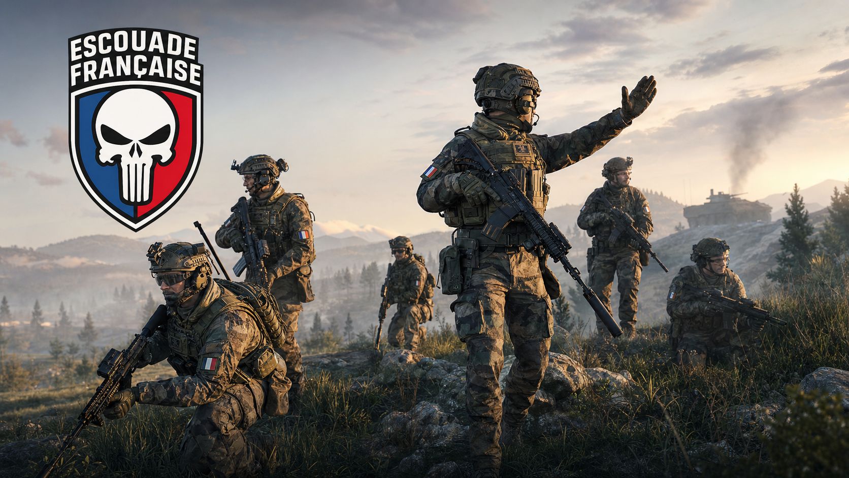 patch frrancais preview