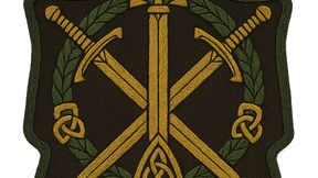 Folklore Alternate Conflict