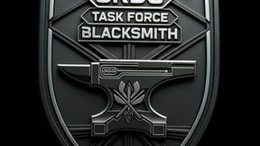 SRDG TF Blacksmith Patches
