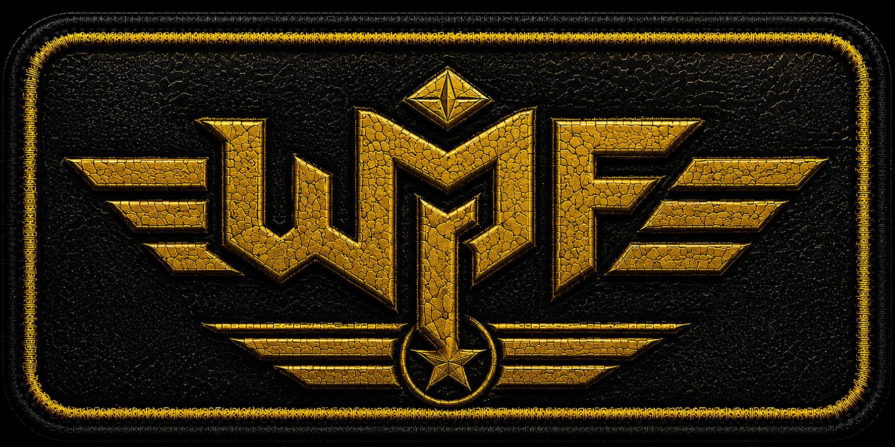 WPF Ambient Encounter System preview