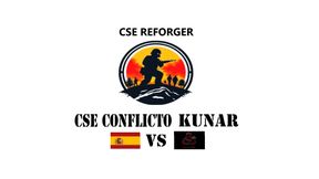 CSE Kunar 2.0