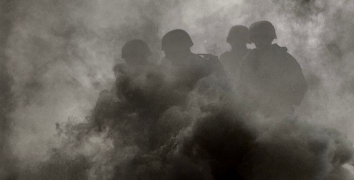 Fog of War preview