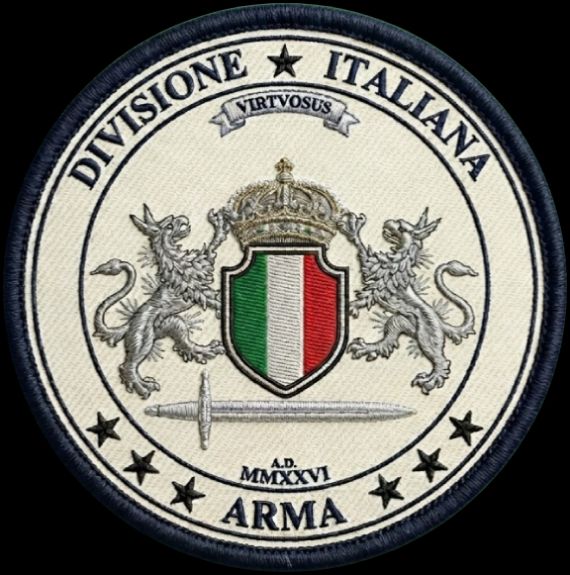 Vignette du mod DIA PATCHES MILSIM