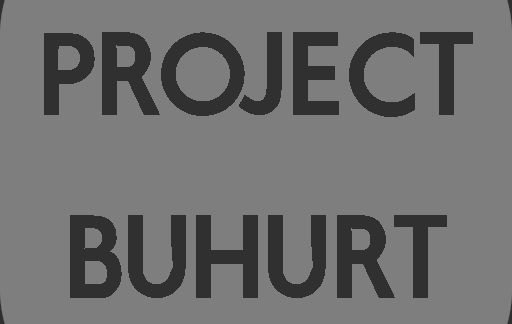 Project Buhurt