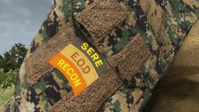 BM - Tabs - GRS Patches