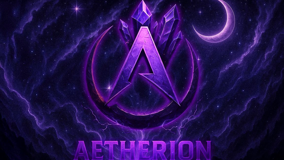 Aetherion Rostov