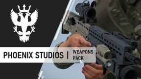 Phoenix Studios Weapons Fix